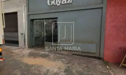 Casa comercial à venda na Rua General Osorio 363 (491sv), Centro, Ribeirão Preto