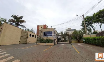 Apartamento (tipo - padrao) 2 dormitórios, cozinha planejada, portaria 24hs, lazer, espaço gourmet, em condomínio fechado