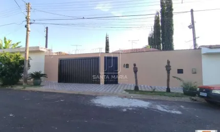 Casa (térrea na rua) 3 dormitórios/suite, cozinha planejada