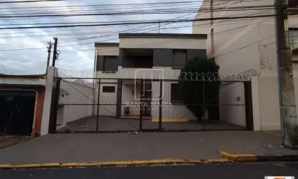 Casa comercial à venda na Rua Pedro Pegoraro 226 (46639sv), Higienópolis, Ribeirão Preto