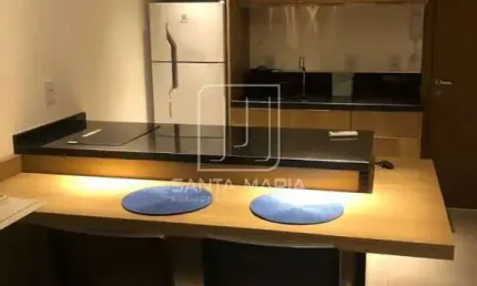 Apartamento (tipo - padrao) 1 dormitórios/suite, cozinha planejada, portaria 24hs, lazer, espaço gourmet, elevador, em condomínio fechado