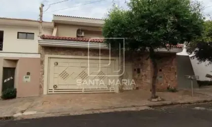 Casa (sobrado na  rua) 5 dormitórios/suite, cozinha planejada