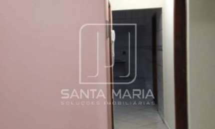 Casa comercial à venda na Avenida Maestro Alfredo Pires 123 (61117sv), Jardim Heitor Rigon, Ribeirão Preto