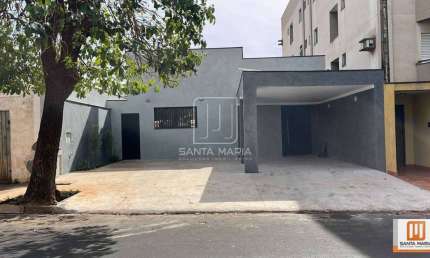 Casa (térrea na rua) 3 dormitórios/suite, cozinha planejada