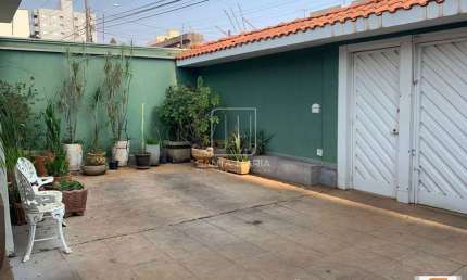 Casa (térrea na rua) 3 dormitórios/suite, cozinha planejada
