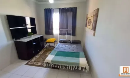 Apartamento (tipo - padrao) 1 dormitórios, cozinha planejada, portaria 24hs, lazer, espaço gourmet, salão de jogos, elevador, em condomínio fechado