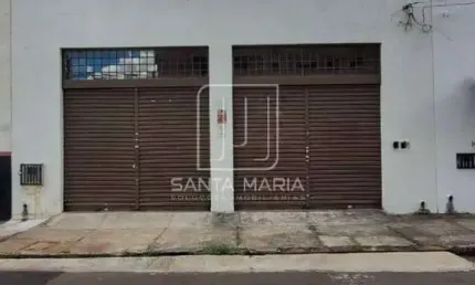 Casa comercial para alugar na Avenida Saudade 599 (36839sa), Campos Elíseos, Ribeirão Preto