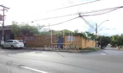 Casa comercial para alugar na Rua Professora Sebastiana Garcia 135 (74382sa), Jardim República, Ribeirão Preto