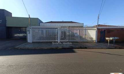 Casa (térrea na rua) 3 dormitórios/suite, cozinha planejada
