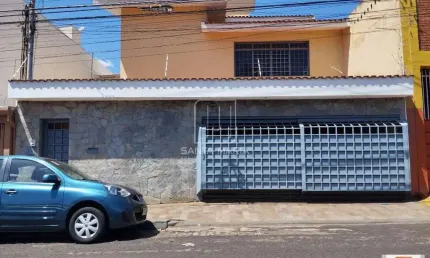 Casa (sobrado na  rua) 3 dormitórios/suite, cozinha planejada