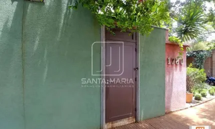 Casa comercial para alugar na Rua Conde Afonso Celso 645 (62784sa), Jardim Sumaré, Ribeirão Preto