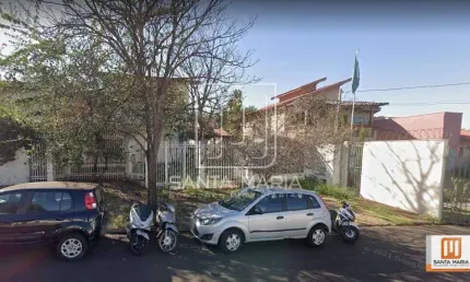 Casa comercial para alugar na Avenida Carlos Consoni 303 (68796sa), Jardim Canadá, Ribeirão Preto