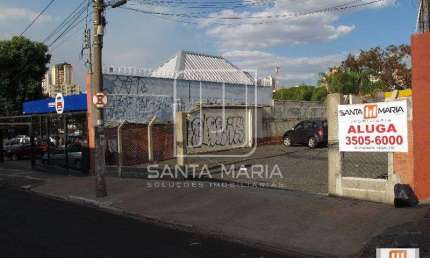 Casa comercial para alugar na Rua Amadeu Amaral 55 (26175sa), Vila Seixas, Ribeirão Preto