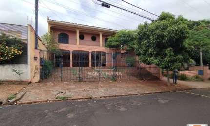 Casa (sobrado na  rua) 4 dormitórios/suite, cozinha planejada