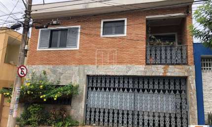Casa (sobrado na  rua) 4 dormitórios/suite, cozinha planejada