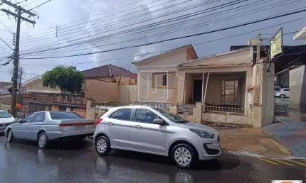 Casa (térrea na rua) 3 dormitórios, cozinha planejada