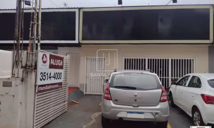 Casa (térrea na rua) 4 dormitórios, cozinha planejada