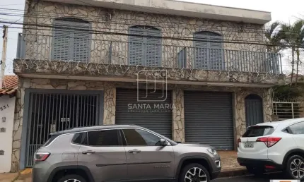 Casa (sobradinho - superior) 4 dormitórios/suite, cozinha planejada