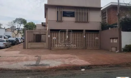 Casa comercial para alugar na Avenida Portugal 758 (29739sa), Jardim América, Ribeirão Preto