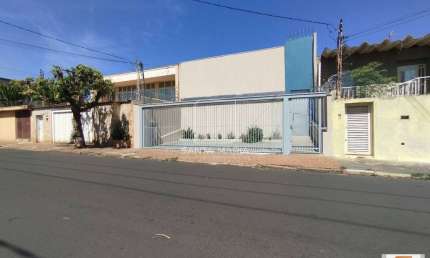 Casa (térrea na rua) 1 dormitórios, cozinha planejada