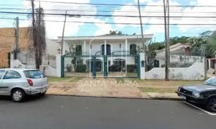 Casa (sobrado na  rua) 5 dormitórios/suite, cozinha planejada