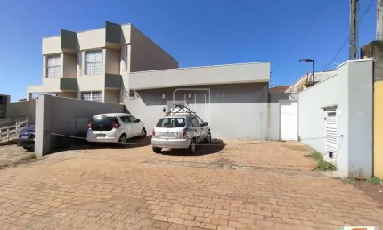 Casa (térrea na rua) 3 dormitórios/suite, cozinha planejada