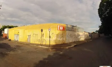 Casa comercial para alugar na Avenida Saudade 28 (29597sa), Campos Elíseos, Ribeirão Preto