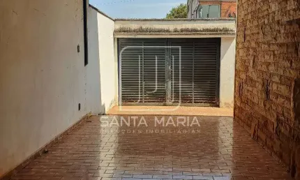Casa (térrea na rua) 3 dormitórios/suite, cozinha planejada