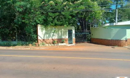 Chacara (chacara) 4 dormitórios/suite, cozinha planejada