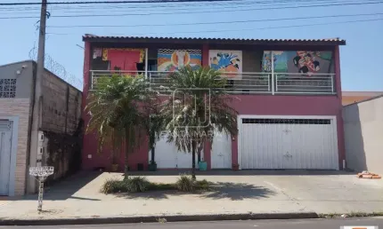 Casa (sobrado na  rua) 3 dormitórios/suite, cozinha planejada