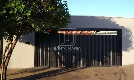 Casa (térrea na rua) 1 dormitórios, cozinha planejada