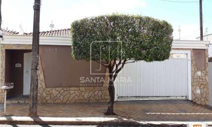 Casa (térrea na rua) 3 dormitórios/suite, cozinha planejada