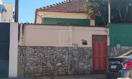 Casa (térrea na rua) 2 dormitórios, cozinha planejada
