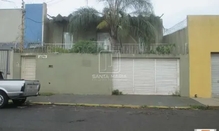 Casa (sobrado na  rua) 4 dormitórios/suite, cozinha planejada