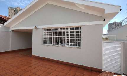 Casa (térrea na rua) 3 dormitórios/suite, cozinha planejada