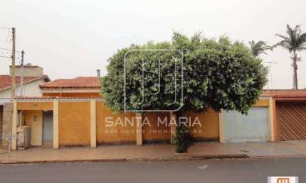 Casa (térrea na rua) 3 dormitórios, cozinha planejada