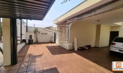 Casa (térrea na rua) 3 dormitórios/suite, cozinha planejada