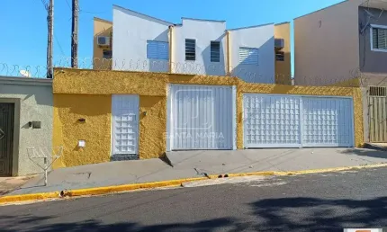 Casa (sobrado na  rua) 27 dormitórios/suite, cozinha planejada