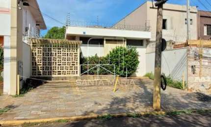 Casa (térrea na rua) 4 dormitórios/suite, cozinha planejada