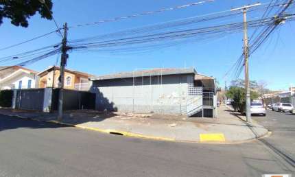 Casa comercial à venda na Avenida Portugal 721 (47477sv), Jardim América, Ribeirão Preto