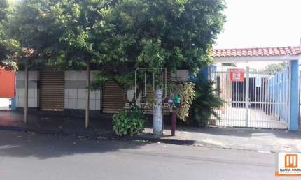 Casa (térrea na rua) 2 dormitórios, cozinha planejada