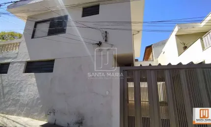 Casa (sobrado na  rua) 3 dormitórios/suite, cozinha planejada