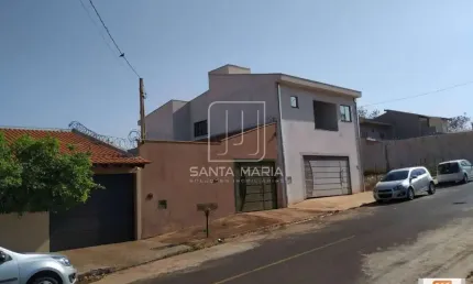 Casa (sobrado na  rua) 3 dormitórios/suite, cozinha planejada