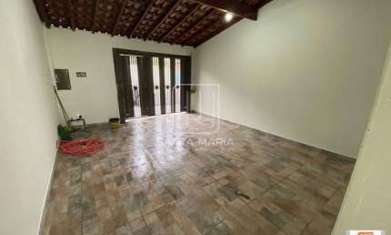 Casa (térrea na rua) 2 dormitórios/suite, cozinha planejada