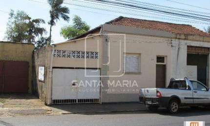 Casa (térrea na rua) 1 dormitórios, cozinha planejada