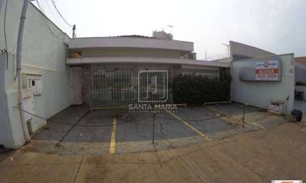 Casa (térrea na rua) 3 dormitórios/suite, cozinha planejada