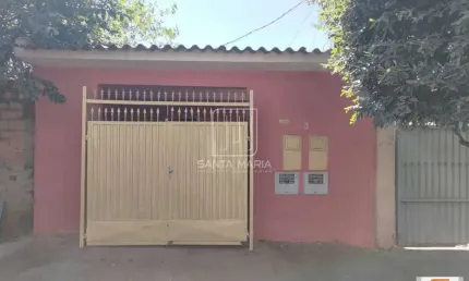 Casa comercial à venda na Rua Francisco Buonvicini 159 (74267sv), Jardim Jandaia, Ribeirão Preto