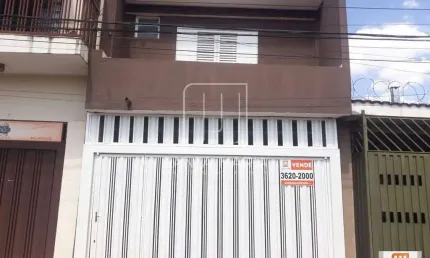 Casa (sobrado na  rua) 4 dormitórios/suite, cozinha planejada