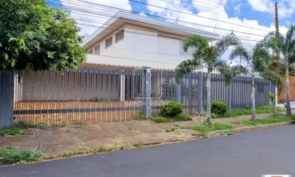 Casa comercial à venda na Rua Conde Afonso Celso 43 (74810sv), Jardim Sumaré, Ribeirão Preto