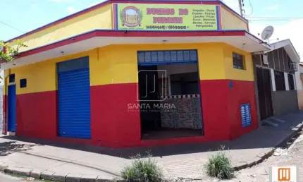 Casa (térrea na rua) 2 dormitórios, cozinha planejada